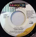 7inch Vinyl Single - Duke Jupiter - Little Lady