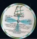 LP - Duke Jupiter - The Line Of Your Fire