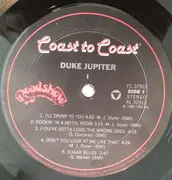 LP - Duke Jupiter - 1