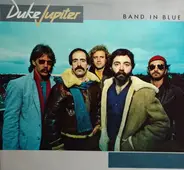 Duke Jupiter - Band in Blue