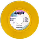7inch Vinyl Single - Duke Jupiter - Little Lady - Colored vinyl