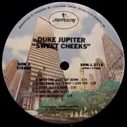 LP - Duke Jupiter - Sweet Cheeks