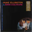 LP - Duke & John CO Ellington - Duke Ellington &.. - HQ-Vinyl