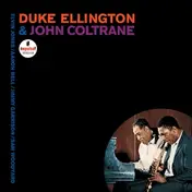Duke & John CO Ellington - Duke Ellington & John..