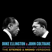Duke & John CO Ellington - Ellington & Coltrane - ..
