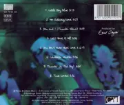 CD - Duke Jones - Thunder Island