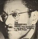 LP - Duke Jordan Trio And Duke Jordan Quartet Featuring Cecil Payne - The Murray Hill Caper