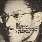 Duke Jordan - The Murray Hill Caper