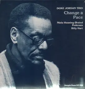 Duke Jordan Trio - Change a Pace