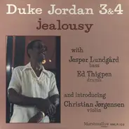 Duke Jordan Trio & Duke Jordan Quartet - Jealousy