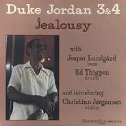 Duke Jordan Trio & Duke Jordan Quartet - Jealousy