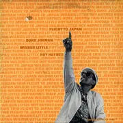 LP - Duke Jordan Trio - Flight To Japan