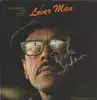 LP - Duke Jordan Trio - Lover Man - Signed , 1st japanese pressing+insert