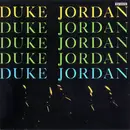 CD - Duke Jordan - Trio & Quintet