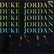 CD - Duke Jordan - Trio & Quintet