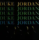 LP - Duke Jordan - Trio & Quintet - INSERT