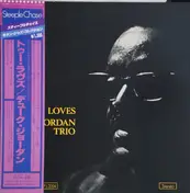 Duke Jordan - Two Loves