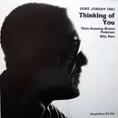 LP - Duke Jordan Trio - Thinking Of You