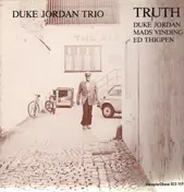 Duke Jordan - Truth