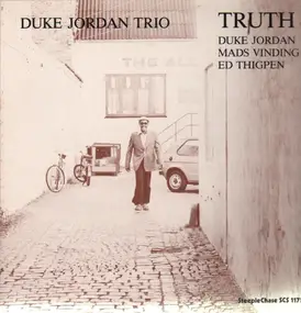 Duke Jordan Trio - Truth
