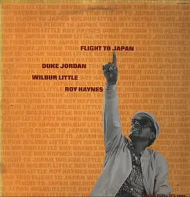 Duke Jordan Trio - Flight To Japan