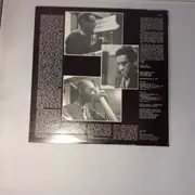 LP - Duke Jordan Trio - Lover Man - Signed , 1st japanese pressing+insert