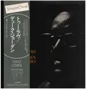 LP - Duke Jordan Trio - Two Loves