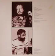 LP - Duke Jordan Trio - Thinking Of You