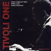 LP - Duke Jordan Trio - Tivoli One