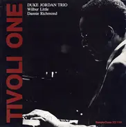 Duke Jordan Trio - Tivoli One