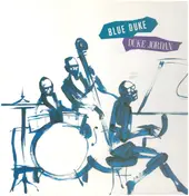 Duke Jordan - Blue Duke