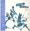 LP - Duke Jordan - Blue Duke - OBI+ Insert