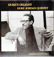 Duke Jordan Quintet - Duke's Delight