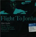 LP - Duke Jordan - Flight To Jordan - 108g