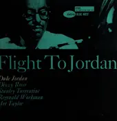 Duke Jordan - Flight to Jordan