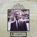LP - Duke Jordan - Jordu