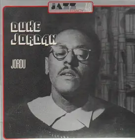 Duke Jordan - Jordu