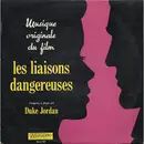 LP - Duke Jordan - Les Liaisons Dangereuses