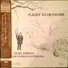 LP - Duke Jordan - Flight To Denmark