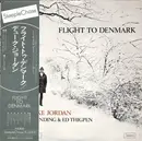 LP - Duke Jordan - Flight To Denmark