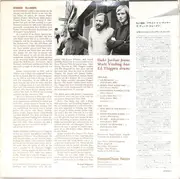 LP - Duke Jordan - Flight To Denmark