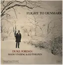LP - Duke Jordan - Flight To Denmark