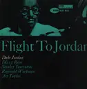LP - Duke Jordan - Flight To Jordan - + Inlay