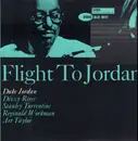 LP - Duke Jordan - Flight To Jordan