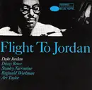 CD - Duke Jordan - Flight To Jordan