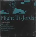 LP - Duke Jordan - Flight To Jordan