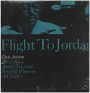 Duke Jordan - Flight to Jordan