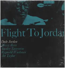 Duke Jordan - Flight to Jordan