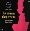 LP - Duke Jordan - Les Liaisons Dangereuses