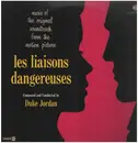 LP - Duke Jordan - Les Liaisons Dangereuses